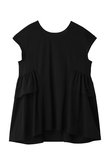 バックボーダーTシャツ ボーダーズ アット バルコニー/BORDERS at BALCONY