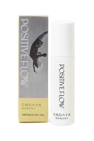 【CBDAYS MOMENT】CBD ロールオンオイル