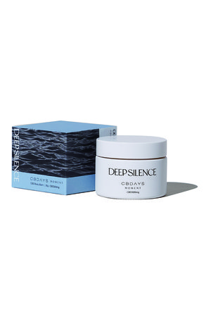 【CBDAYS MOMENT】CBD ボディーバーム