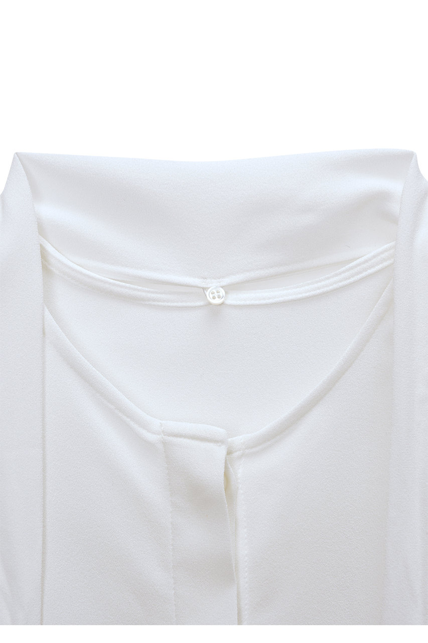 BORDERS at BALCONY(ボーダーズ アット バルコニー)｜ボウタイブラウス