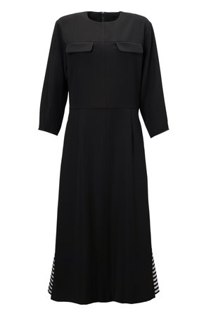 BORDERS at BALCONY｜ボーダーズ アット バルコニーのワンピース