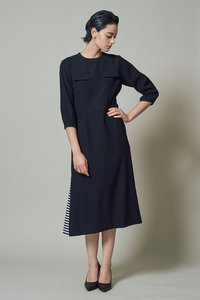 BORDERS at BALCONY｜ボーダーズ アット バルコニーのコンビネゾン