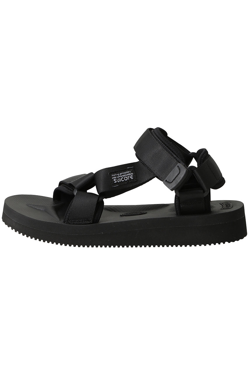 未使用 Suicoke DEPA-V2AB-SOFT Black 28cm 未使用 Suicoke DEPA-V2AB-SOFT Black 28cm SUICOKE DEPA-V2ab
