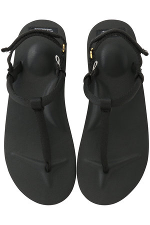 スイコック/SUICOKEのCOKO-W トングサンダル