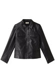 【7/31販売終了】LIAM レザージャケット