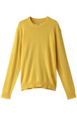 【MEN】LIAM LC SWEATER ROUND NECK ニット