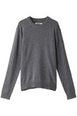 【MEN】LIAM LC SWEATER ROUND NECK ニット