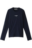 【MEN】TOKI CF BFN TSHIRT ML PRINT WORD FRONT Tシャツ