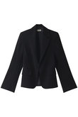 VICHY CREPE VESTE ジャケット