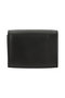 ZV INITIALE LE TRIFOLD WALLET CALFSKIN 皮革小物 ザディグ エ ヴォルテール/ZADIG & VOLTAIRE