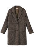 MARLA LAINAGE MANTEAU コート