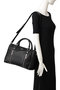 SUNNY MEDIUM #2 GRAINED LEATH　ハンドバッグ ザディグ エ ヴォルテール/ZADIG & VOLTAIRE
