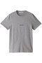 【MEN】TED HC PHOTOPRINT VOLTAIRE CIT Ｔシャツ ザディグ エ ヴォルテール/ZADIG & VOLTAIRE