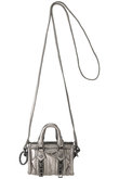 【7/31販売終了】SUNNY#2 GRIGRI VINTAGE METAL ミニバッグ