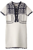 【7/31販売終了】IMANY CO CROCHET チュニック