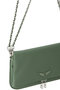 ROCK GRAINED LEATHER バッグ ザディグ エ ヴォルテール/ZADIG & VOLTAIRE