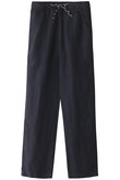 【7/31販売終了】【MEN】PIXEL LINEN LAVE パンツ