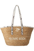 【7/31販売終了】LE BEACH BAG VOLTAIRE BEACH バッグ