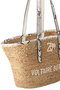 LE BEACH BAG VOLTAIRE BEACH バッグ ザディグ エ ヴォルテール/ZADIG & VOLTAIRE