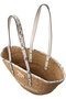 LE BEACH BAG VOLTAIRE BEACH バッグ ザディグ エ ヴォルテール/ZADIG & VOLTAIRE