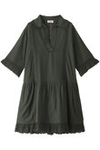 【7/31販売終了】ROSEA TOMBOY ドレス