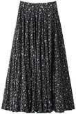 JOYO PRINT MINI SEASON JUPE LONGUE スカート