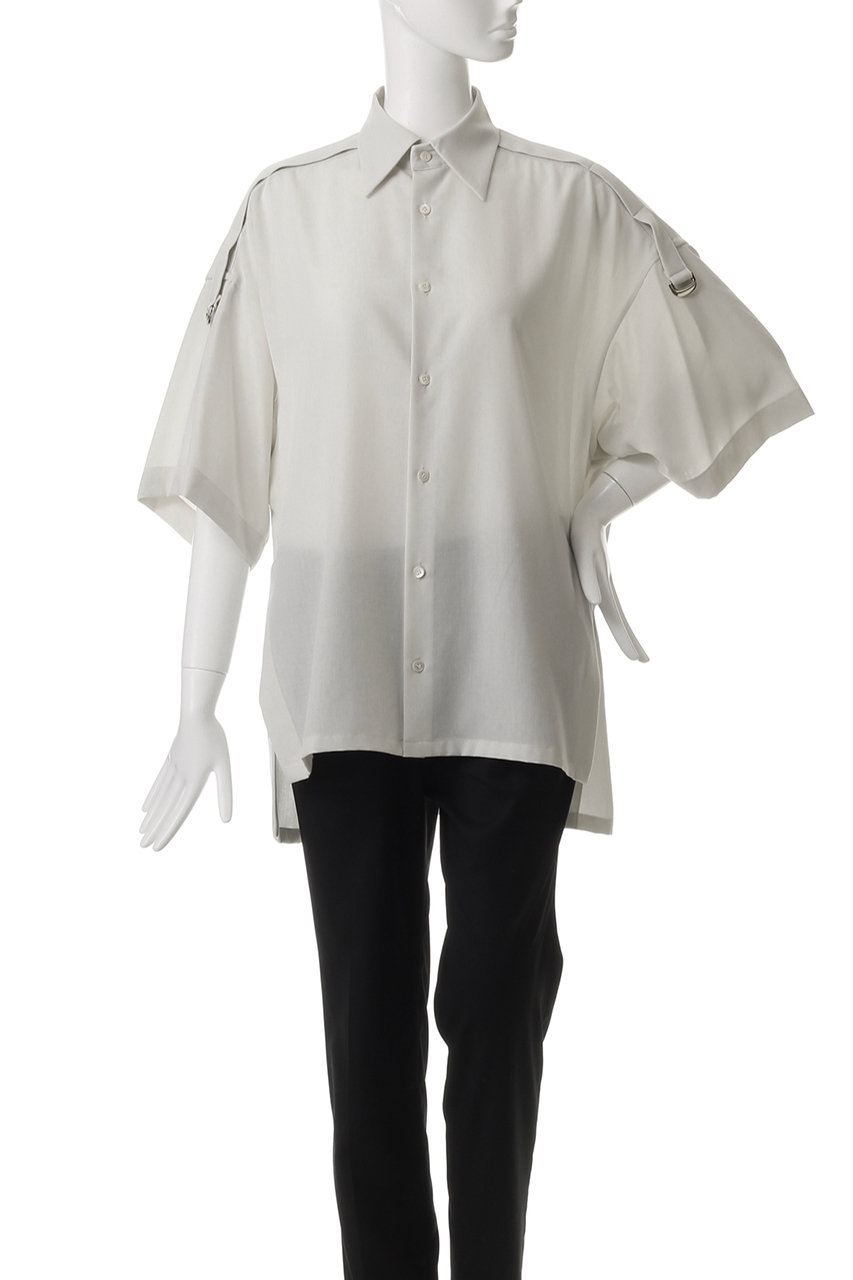 シャツヒエール 10個 W1301005 SH05 White | Dresswell online store