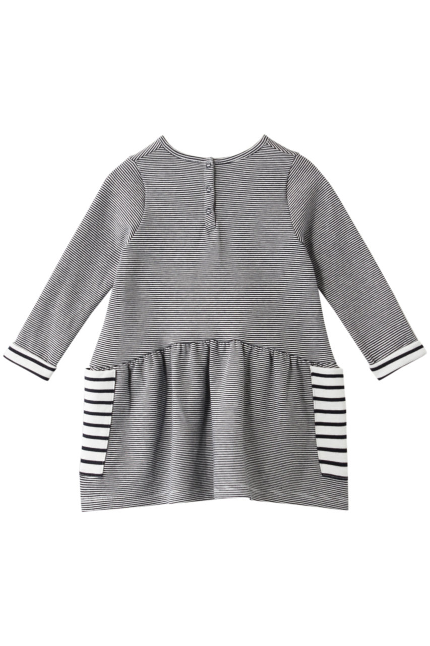 プチバトー ワンピース 大人