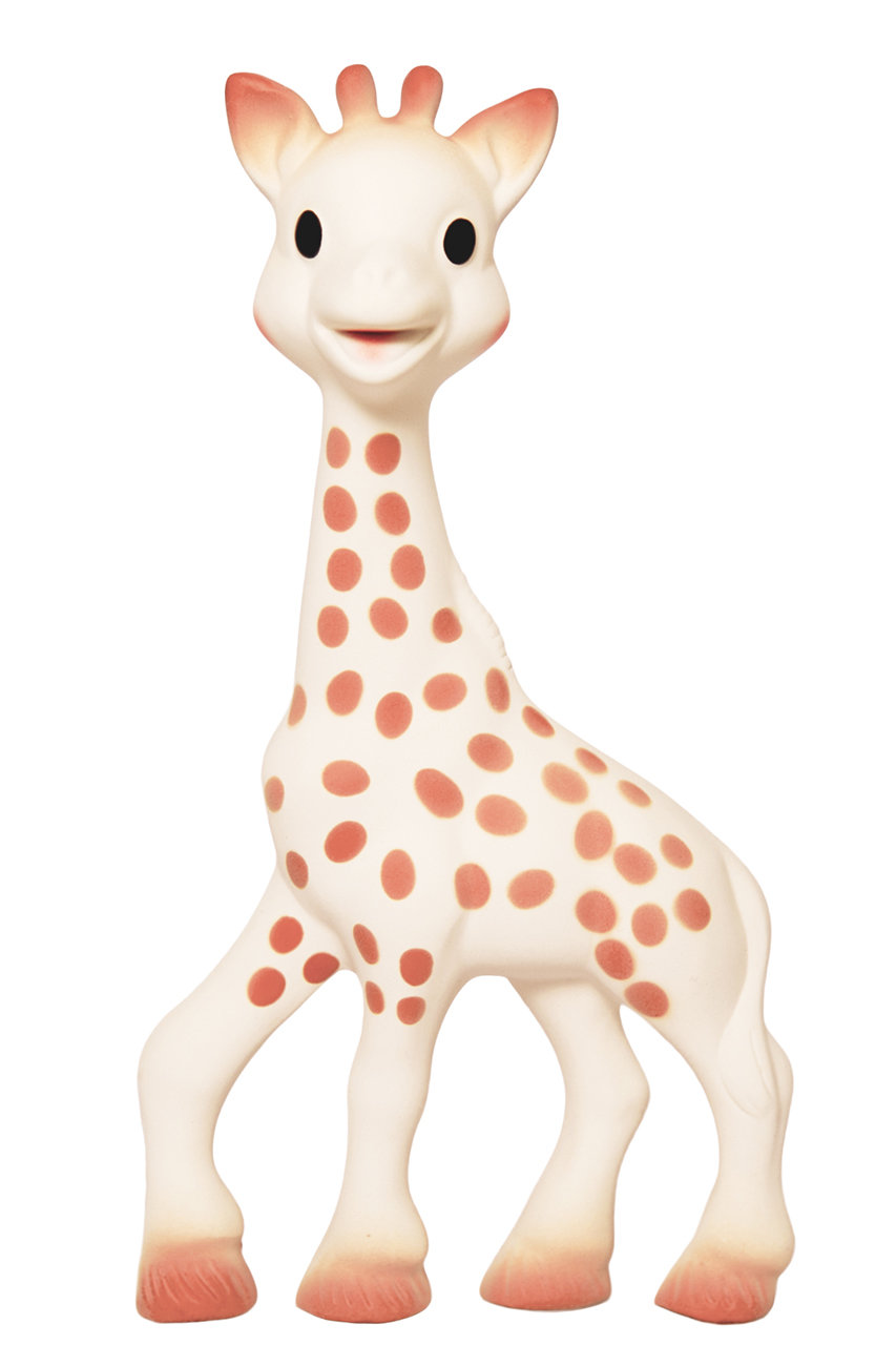 キリンのソフィー/Sophie la girafeの【BABY】キリンのソフィー(ホワイト/#3056566164004)