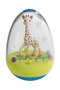 【BABY】おきあがりソフィー キリンのソフィー/Sophie la girafe