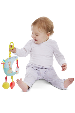 キリンのソフィー/Sophie la girafeの【BABY】ミュージカルムーン（ブラームスの子守唄）(200400/200402)