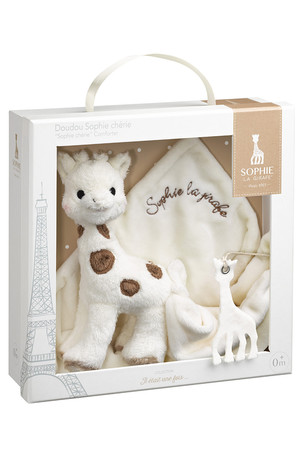 キリンのソフィー/Sophie la girafeのシェリーソフィー・ドゥドゥ(200400/200401)