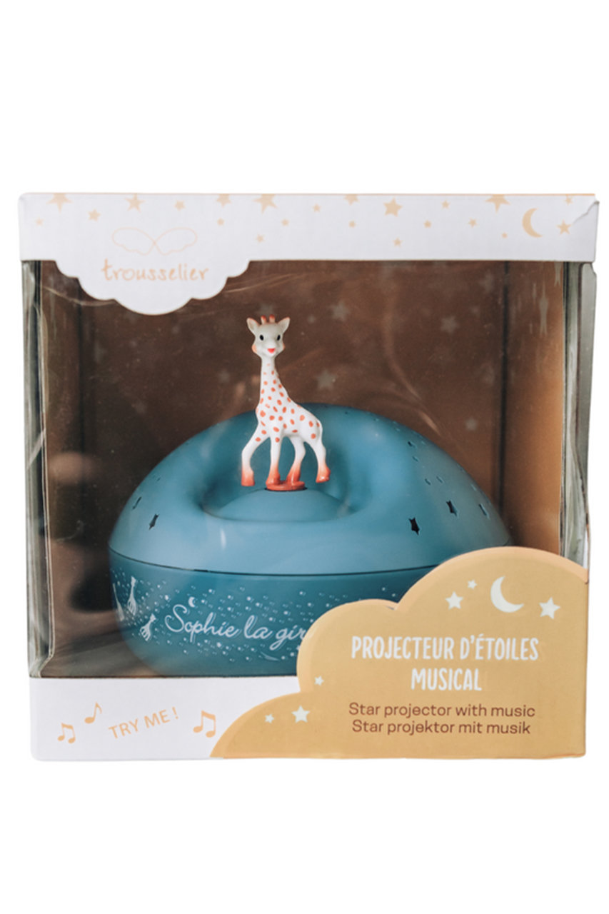 Sophie la girafe(キリンのソフィー)｜キリンのソフィー・ナイトライト