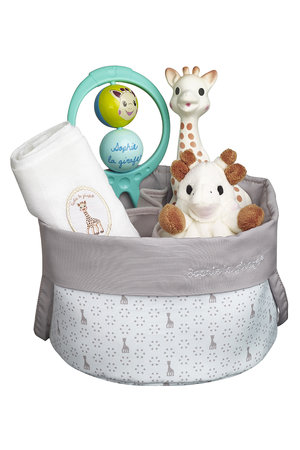 キリンのソフィー/Sophie la girafeのハッピーバスケット(200800/200805)