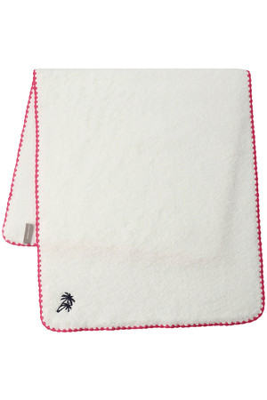 フォーコーナーズ/+FOUR CORNERSの【+FOUR CORNERS×turquoise】フェイスタオル(510800/510803)