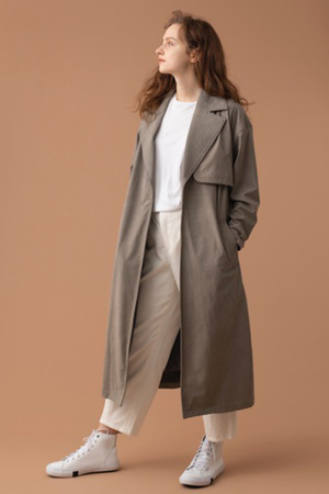 ロングの通販｜ELLE SHOP (エル・ショップ) (129ページ目)