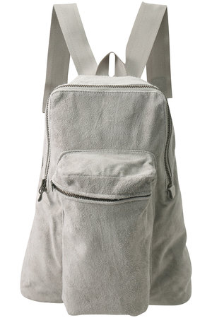 シシ/sisiiの【UNISEX】バックパック