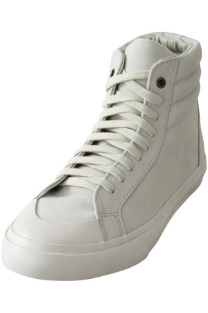 シシ/sisiiの【UNISEX】カウスプリットアスレティックハイ(130500/130502)