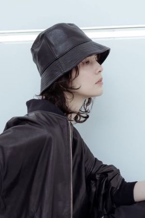 シシ/sisiiの【UNISEX】バケットハット(140200/140201)