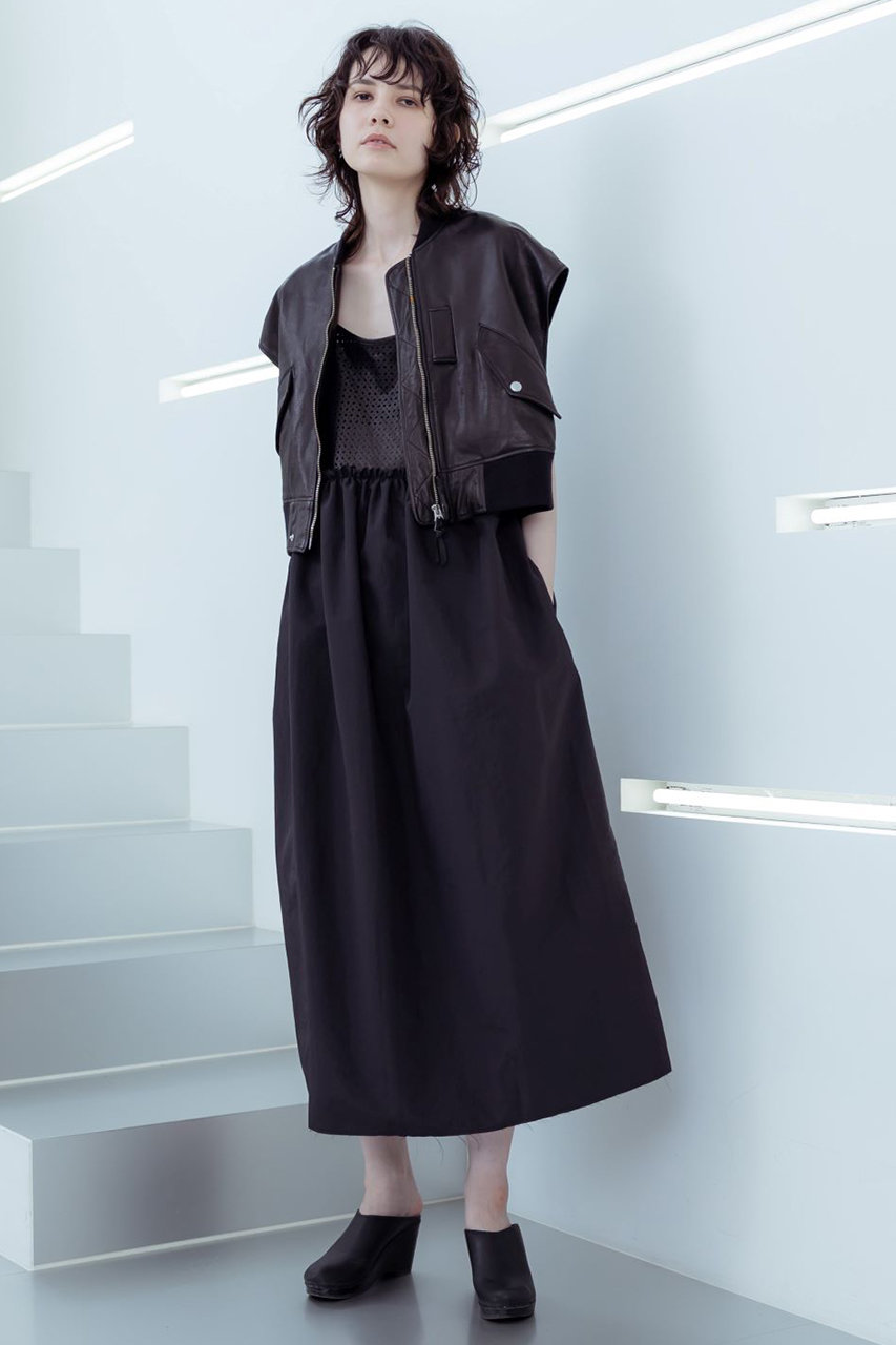 sile S / île ベスト IZPV-SETⅡ-XL I'ZペルチェベストセットⅡ リンクサス(Linxas