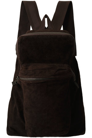 シシ/sisiiの【UNISEX】バックパック(120100/120104)