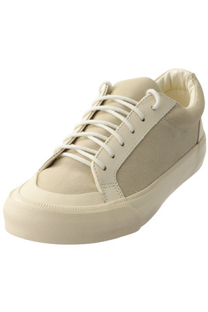 シシ/sisiiのATHLETICローカットコンビネーションシューズ(130500/130501)