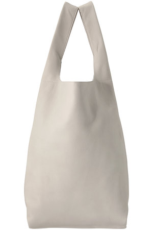 楽天市場】Sisii シシ レザーショルダーバッグ“Reuseble Bag