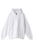 【UNISEX】ジップ フーディー