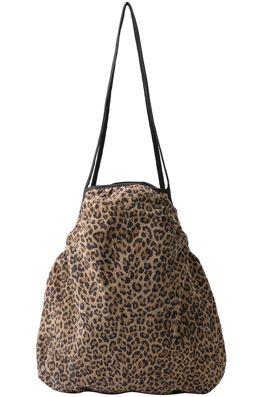 sisii MARCHE BAG (レパード, One Size) シシ ELLE SHOP sisii MARCHE BAG (レパード, One Size) シシ ELLE SHOP