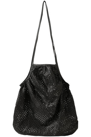 シシ/sisiiのMARCHE バッグ(120600/120602)