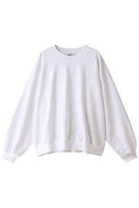 sisii(シシ)｜【UNISEX】クロップド ハーフジップ ハイネック