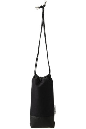 シシ/sisiiの【UNISEX】DEMIバッグ(120100/120101)