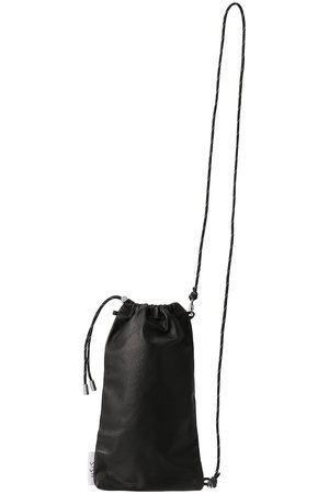 シシ/sisiiの【UNISEX】MINIMUMバッグ