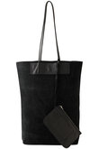 【UNISEX】ショッパーバッグ ミディアム